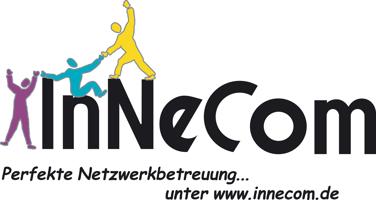 Innecom-Consulting logo